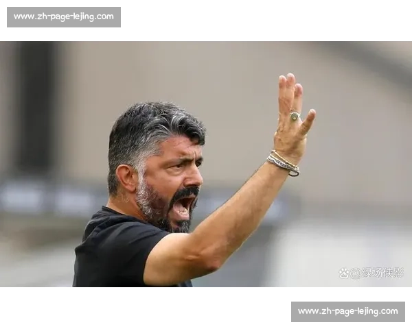 加图索接掌意大利国家队 剑指世界杯重塑蓝衣军团