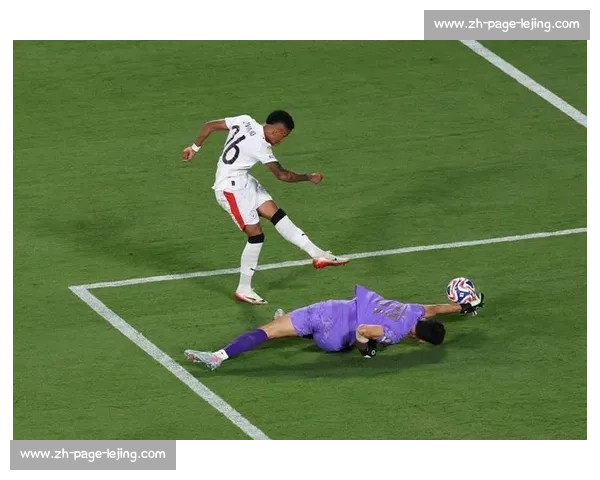 小维阿盛赞世俱杯主场氛围:这就是世界杯级别的预演! 小维阿盛赞世俱杯主场氛围:这就是世界杯级别的预演!