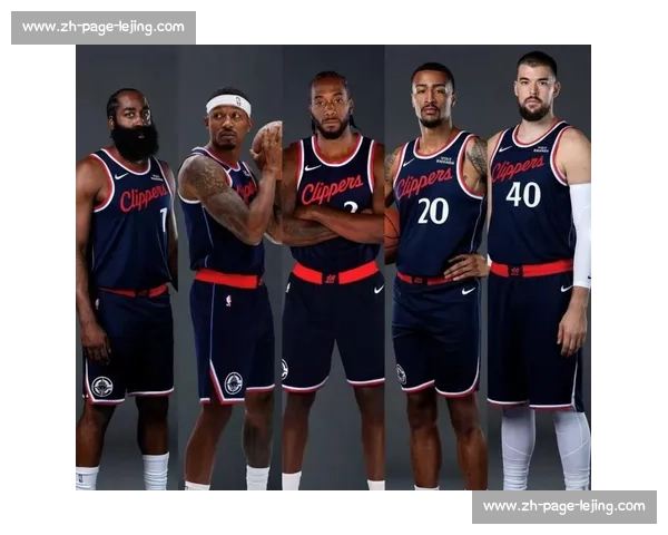 快船报价 KD！鲍威尔 + 博格丹 + 小琼斯领衔筹码，祖巴茨成非卖品