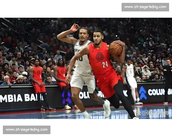 选秀夜悲情时刻：杨瀚森挚友逆袭泪崩，非洲难民化身 NBA 新希望