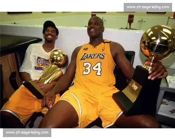 阿泰斯特曝猛料：科比麦迪难分伯仲，麦迪若搭档奥尼尔或成湖人王朝基石