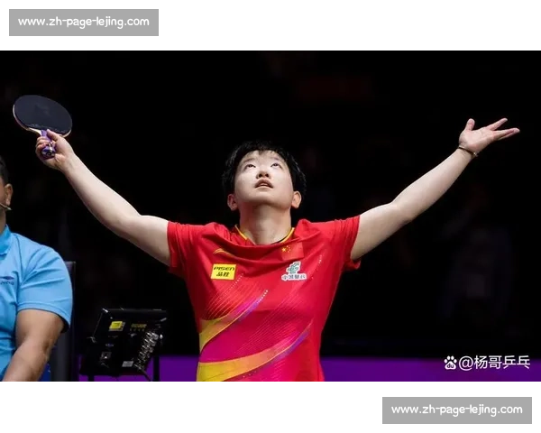 孙颖莎 11250 分断层领跑世界排名!连续 154 周稳居榜首创历史 孙颖莎 11250 分断层领跑世界排名!连续 154 周稳居榜首创历史