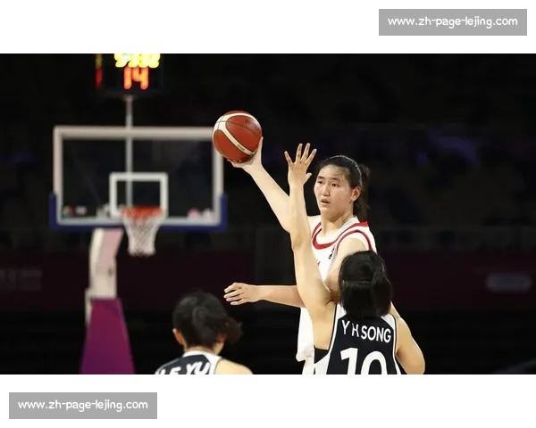 张子宇内线碾压 + 遭日本队恶意侵犯！中国女篮 3 人满分大胜