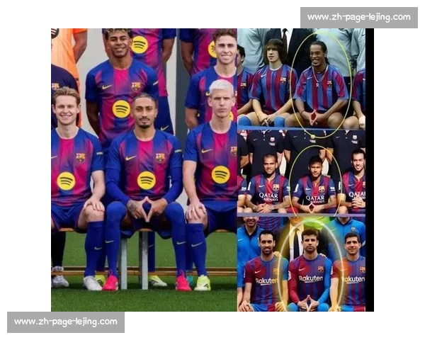 巴萨 2025-26 赛季主客场球衣设计曝光:红蓝渐变与黑金曼巴点燃新赛季激情 巴萨 2025-26 赛季主客场球衣设计曝光:红蓝渐变与黑金曼巴点燃新赛季激情