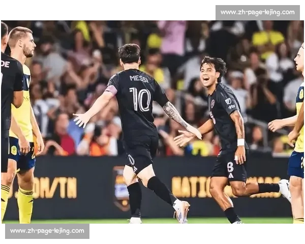 梅西效应：阿迪达斯助推美职联商业价值暴涨 17%