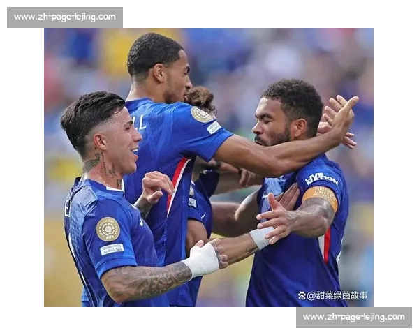 詹姆斯任意球破僵！切尔西加时 4-1 逆转本菲卡晋级