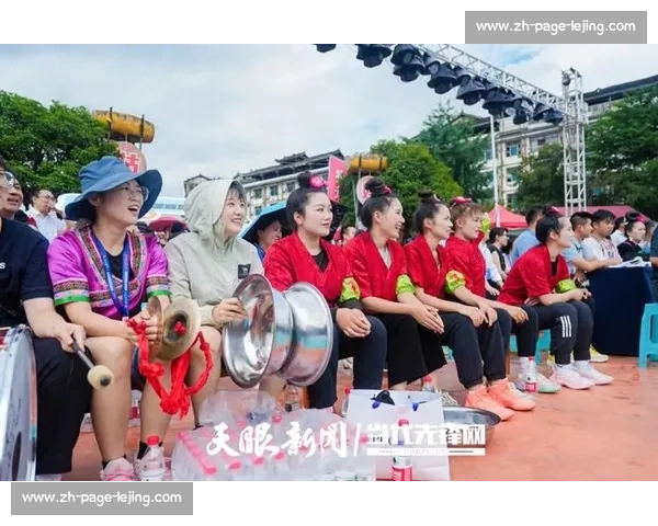 姑妈篮球公益邀请赛：点燃乡村振兴新引擎