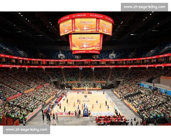 暂别全运，共赴大湾区新章