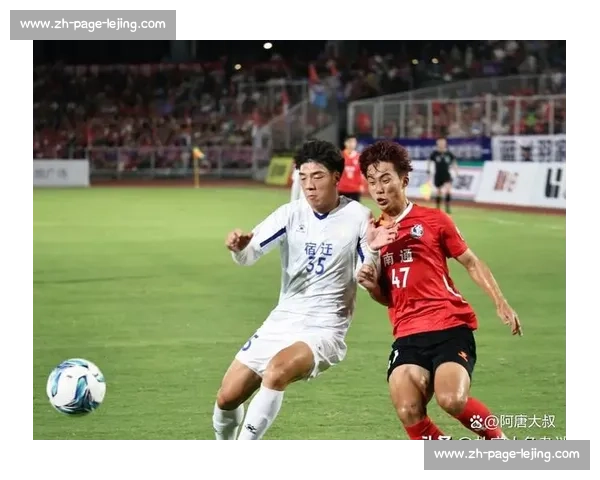 苏超启示：足球热需冷思考