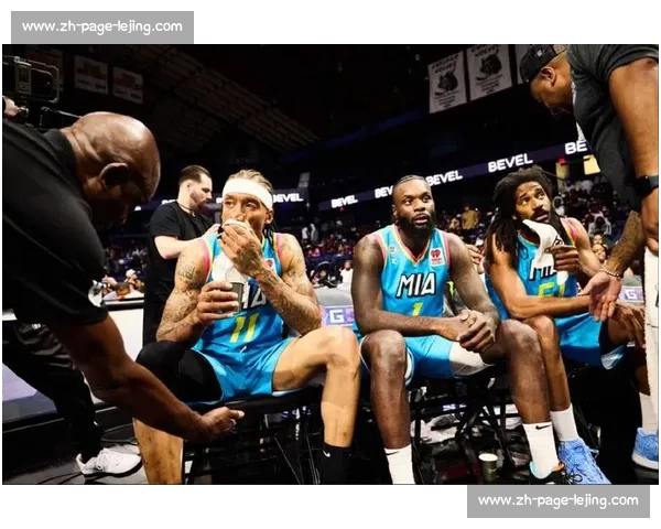 史蒂芬森 16 分引爆 BIG3!冲突争议难掩赛场统治力 史蒂芬森 16 分引爆 BIG3!冲突争议难掩赛场统治力