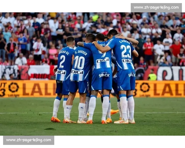 官方:布里安 - 奥利万合同到期离队 西班牙人左后卫开启新征程 官方:布里安 - 奥利万合同到期离队 西班牙人左后卫开启新征程