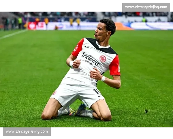 曼联加速求购埃基蒂克 法兰克福 1 亿欧要价成最大障碍