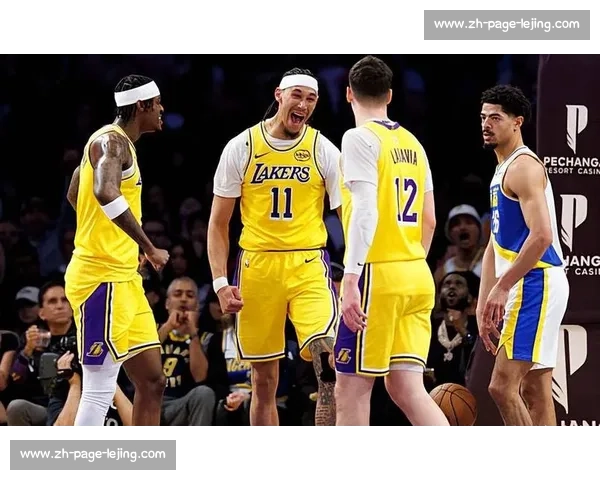 核心侧翼遭截胡！湖人陷双重困境，内线漏洞亟待填补