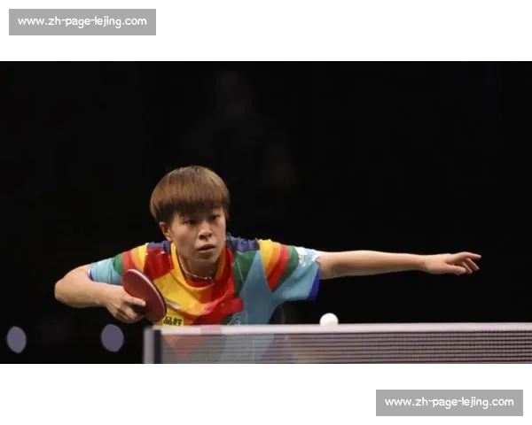 王艺迪恋情曝光？与东北老乡徐晨皓甜蜜同游，两人同为乒乓国手