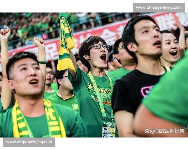 国安 17 天豪取五连胜！魔鬼赛程彰显钢铁意志