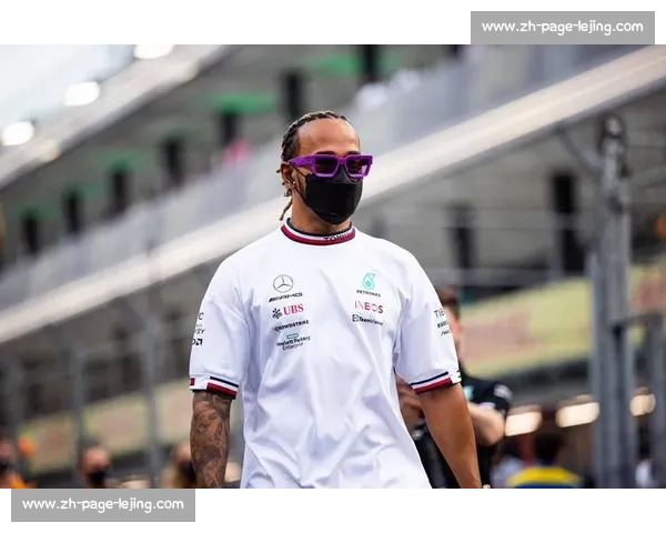 F1车手体能训练内幕:超越极限的身体与心理挑战 F1车手体能训练内幕:超越极限的身体与心理挑战